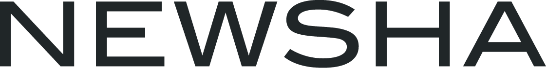 newsha logo